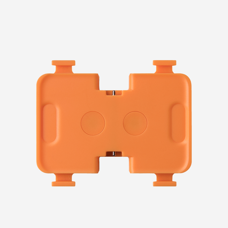 Pawfit 3 Series replacement collar attachment