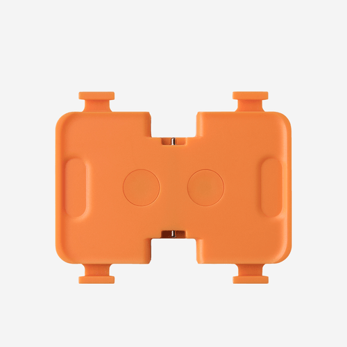 Pawfit 3 Series replacement collar attachment