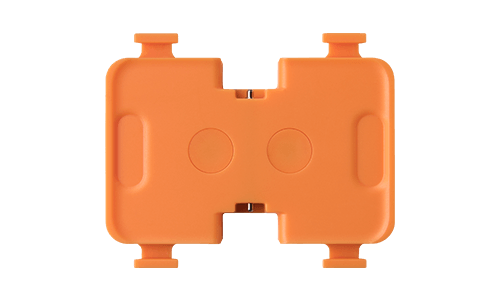Pawfit 3 collar attachment