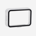 Clear Pawfit 3 Series tracker protective case
