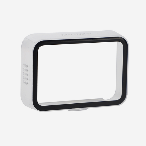 Clear Pawfit 3 Series tracker protective case