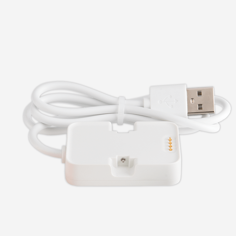 Pawfit 3 Series charging dock and cable